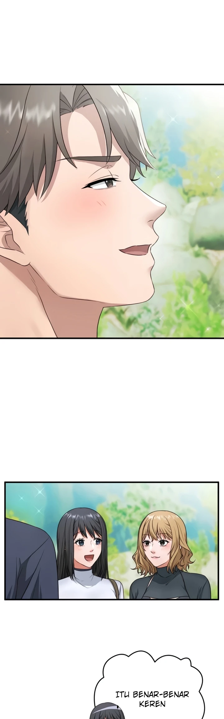 One More Chance - Page 21